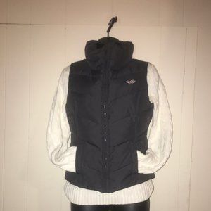 Charcol, Down Vest